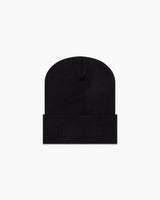 The Beanie - Black