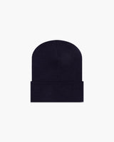 The Beanie - Navy