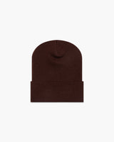 The Beanie - Brown