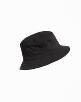 The Bucket Hat - Black