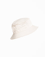 The Bucket Hat - Off White