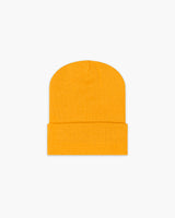 The Beanie - Gold