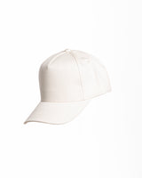 The Canvas Cap - Off White