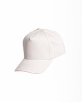 The Canvas Cap - Bone