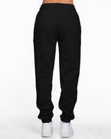 The Womens Sweatpants - Black