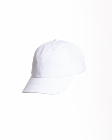 The Performance Hat - White
