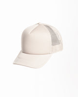 The Foam Trucker - Bone
