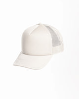 The Foam Trucker - Off White