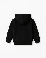 The Kids Hoodie - Black