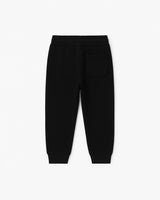 The Kids Sweatpants - Black