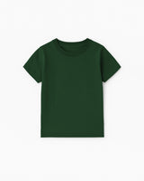 The Kids Tee - Forest
