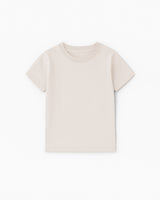 The Kids Tee - Bone