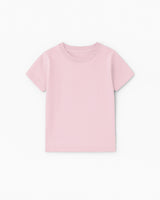 The Kids Tee - Pink