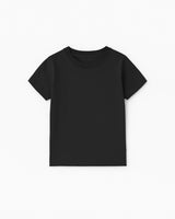The Kids Tee - Black