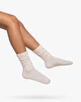 The Slouch Sock
