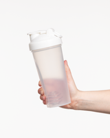 The Shaker Bottle - Clear