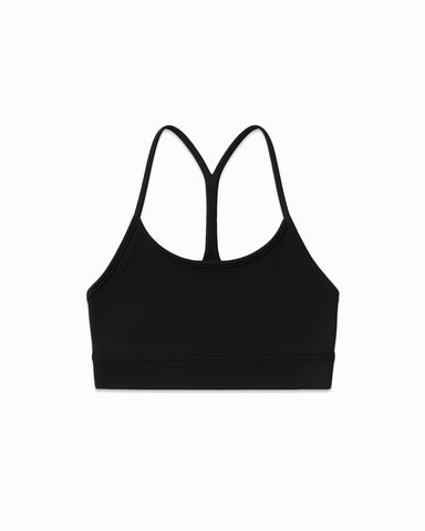 The Basic Bra - Black