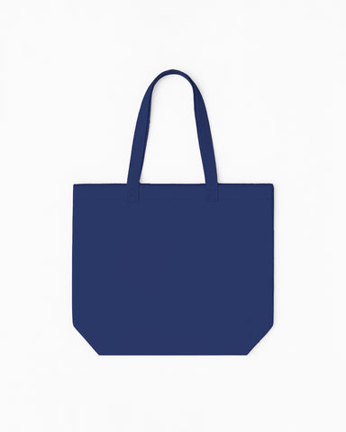 The Tote Bag - Royal