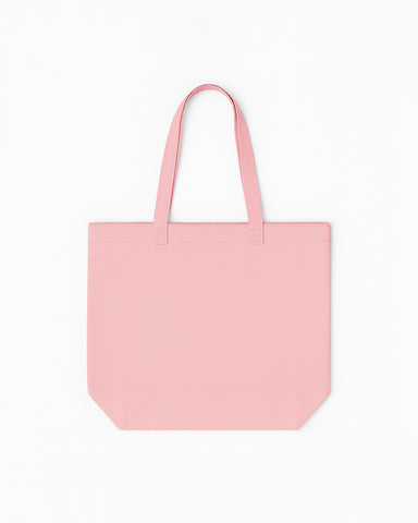 The Tote Bag - Light Pink