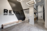 Revel Fit Club