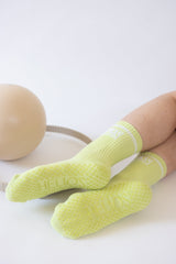 Custom Grip Socks