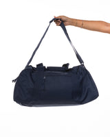 The Gym Duffel - Navy