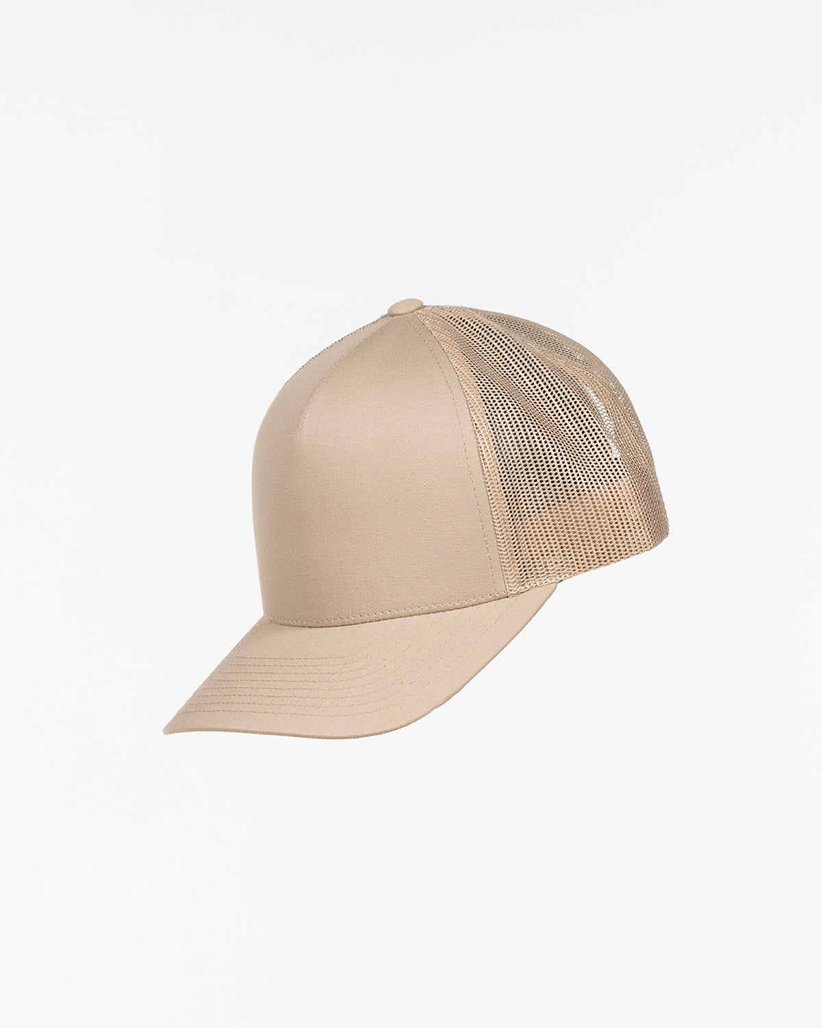 The Trucker Hat - Sand