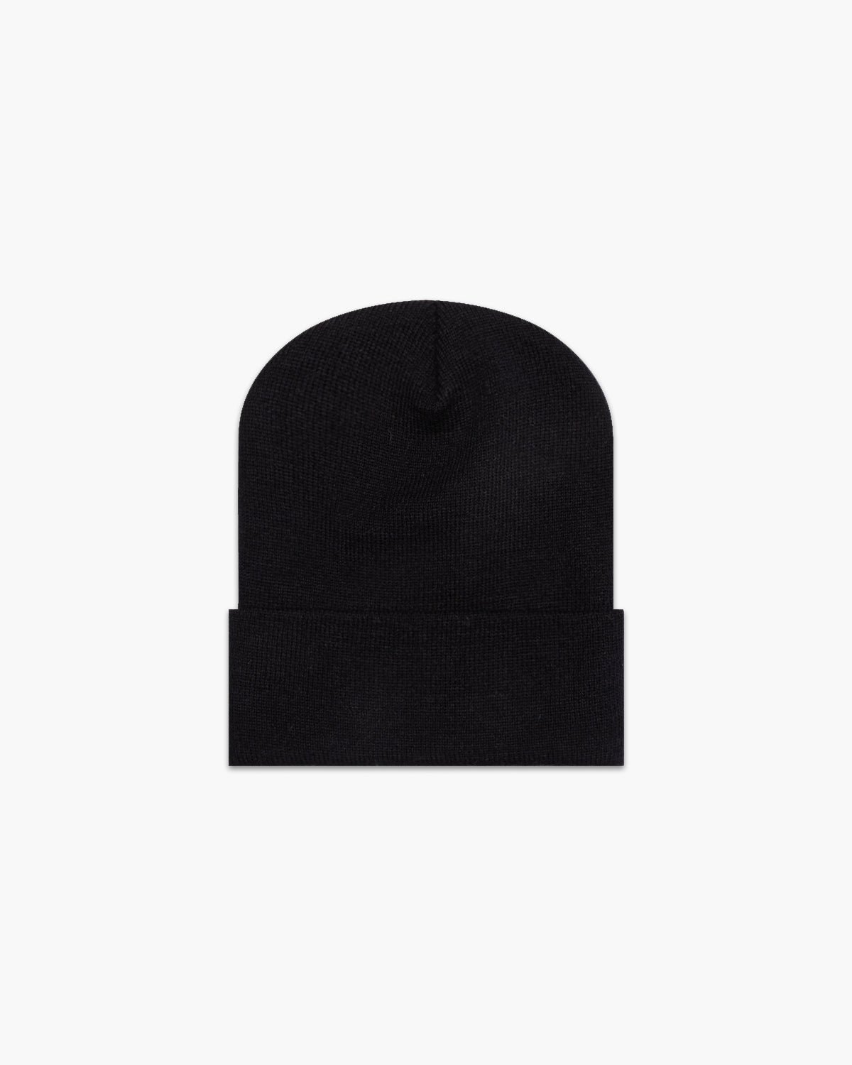 The Beanie - Black