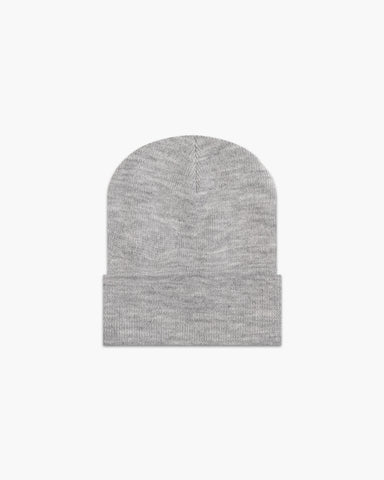 The Beanie - Heather