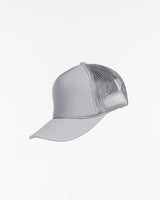 The Foam Trucker - Gray