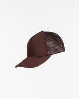 The Foam Trucker - Brown