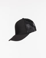 The Foam Trucker - Black