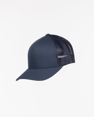 The Trucker Hat - Navy