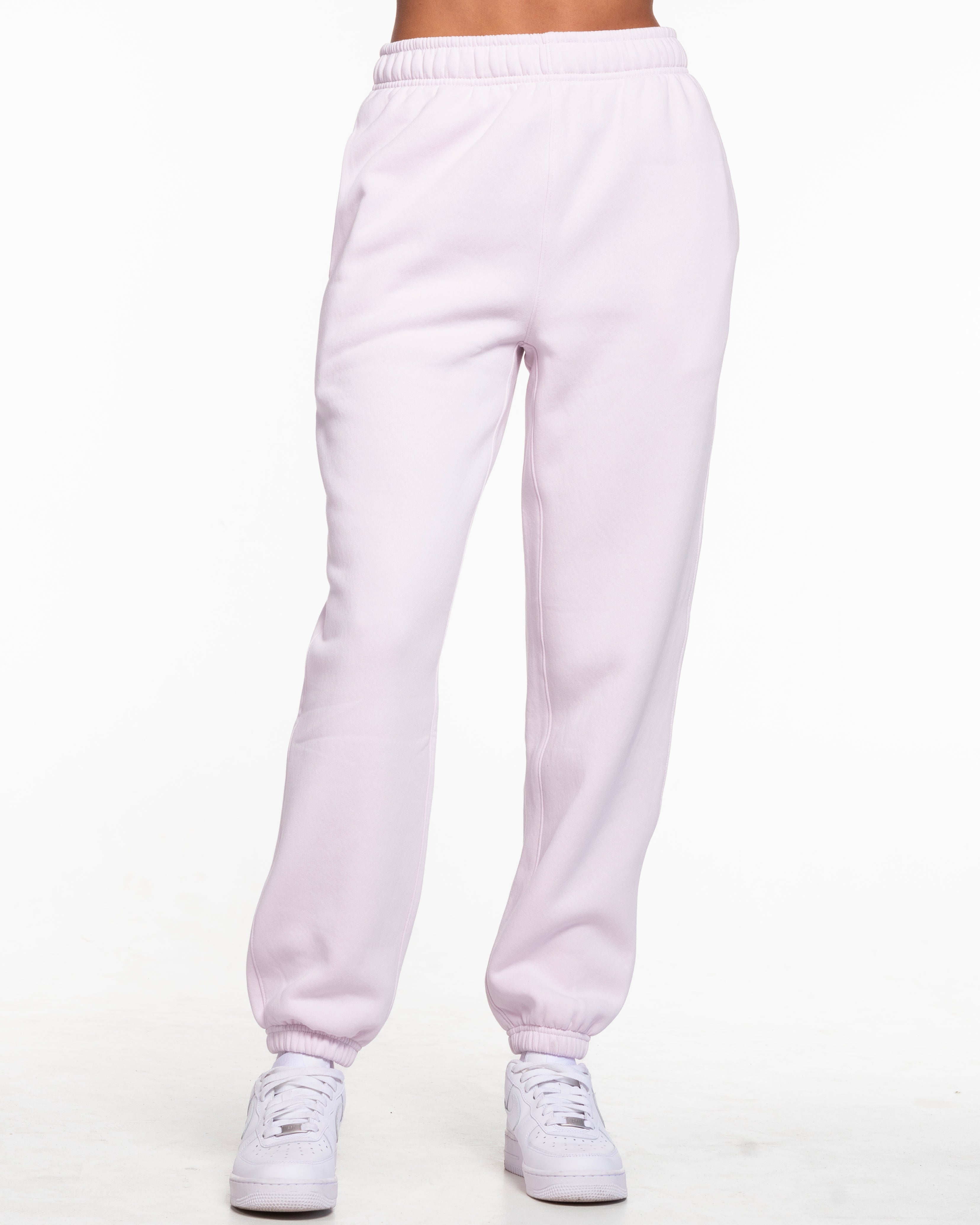 The Womens Sweatpants - Orchid