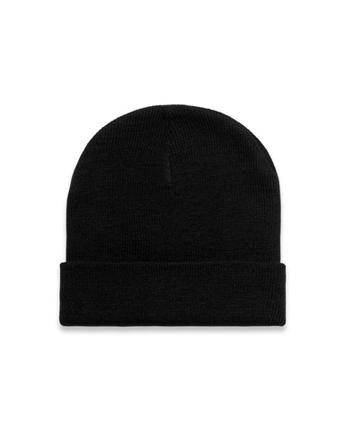 The Beanie - Black