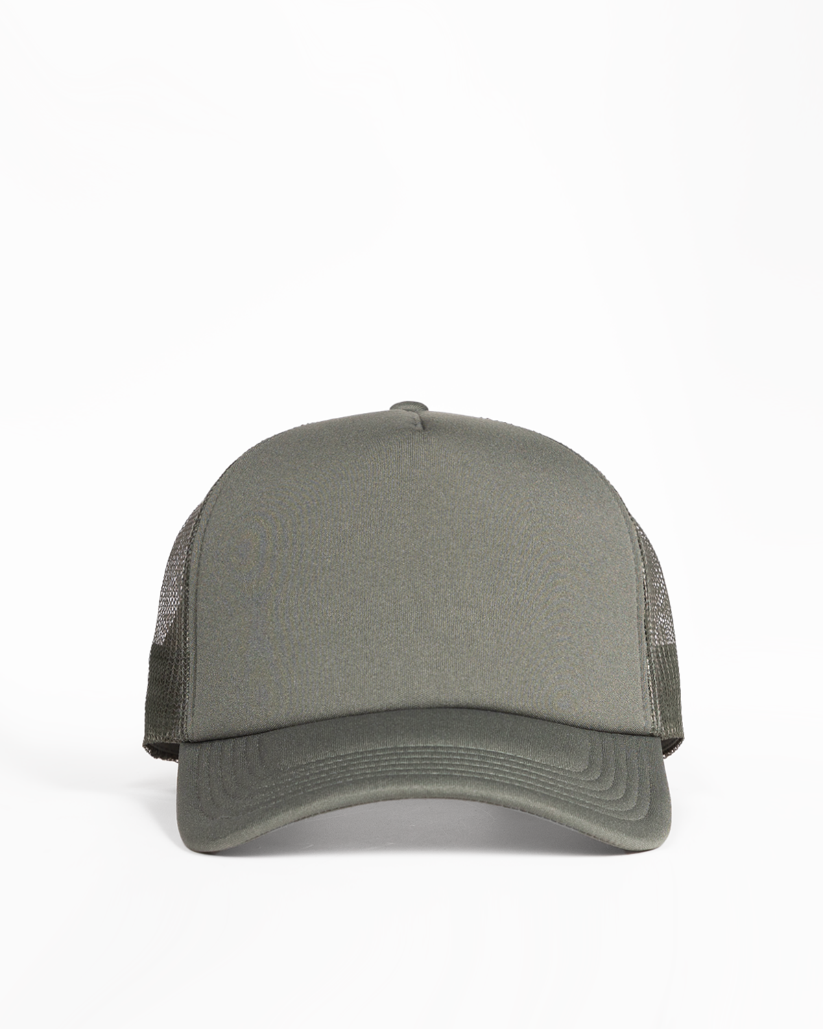 The Foam Trucker - Cypress