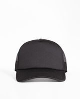 The Foam Trucker - Black