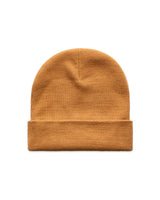 The Beanie - Camel