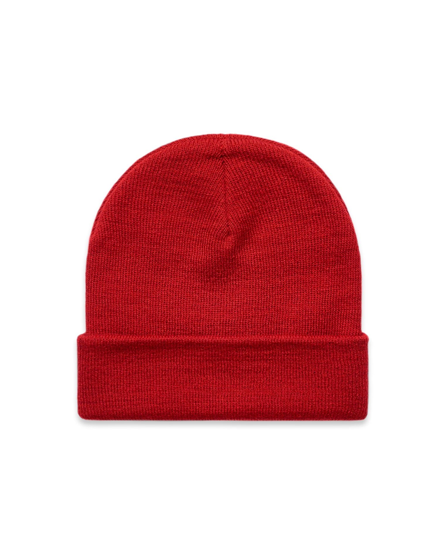 The Beanie - Cardinal