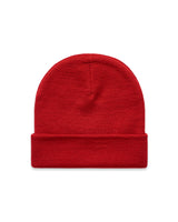 The Beanie - Cardinal