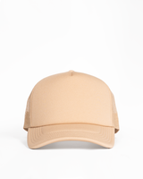 The Foam Trucker - Khaki