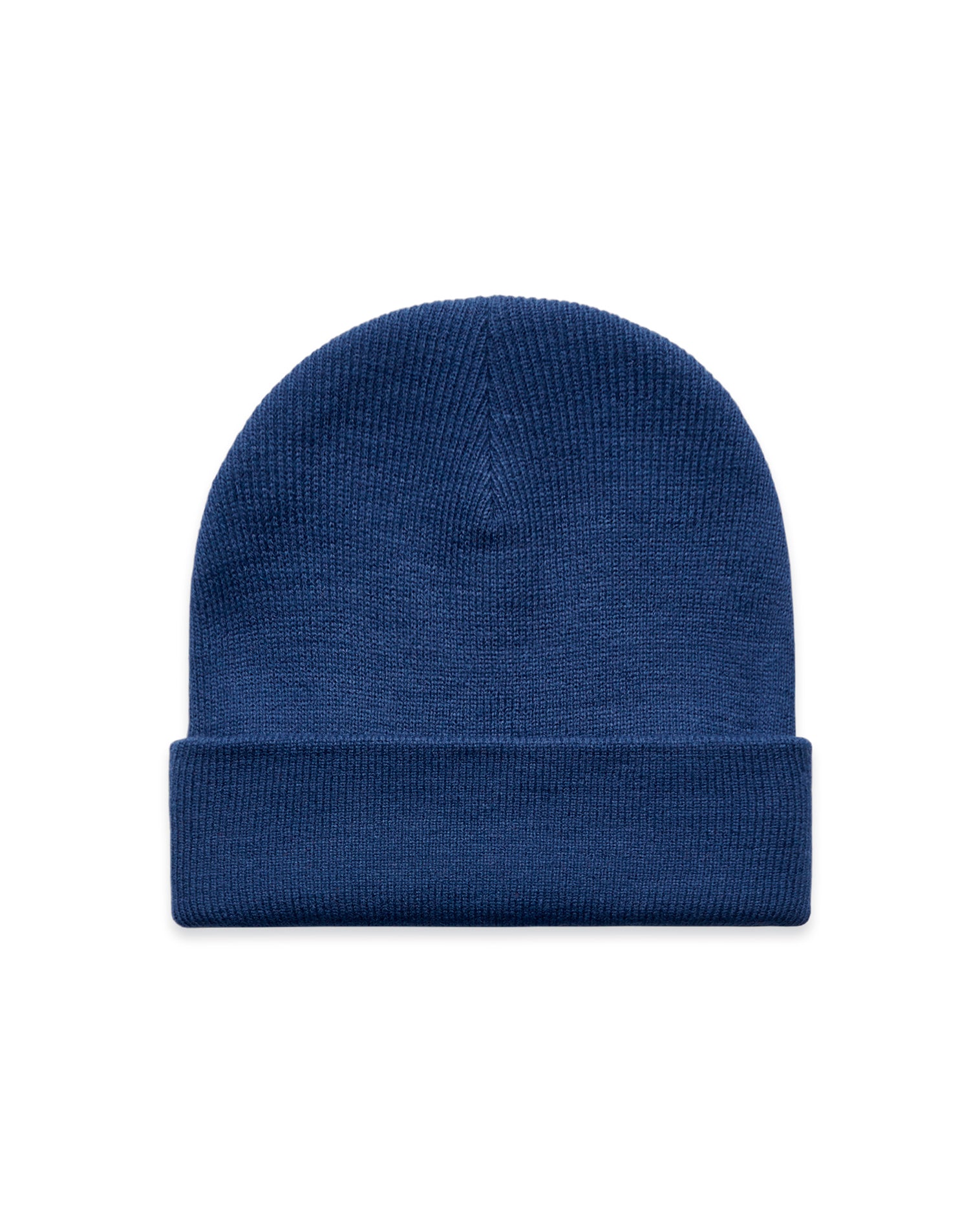 The Beanie - Cobalt