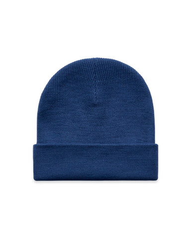 The Beanie - Cobalt