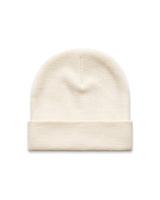 The Beanie - Off White