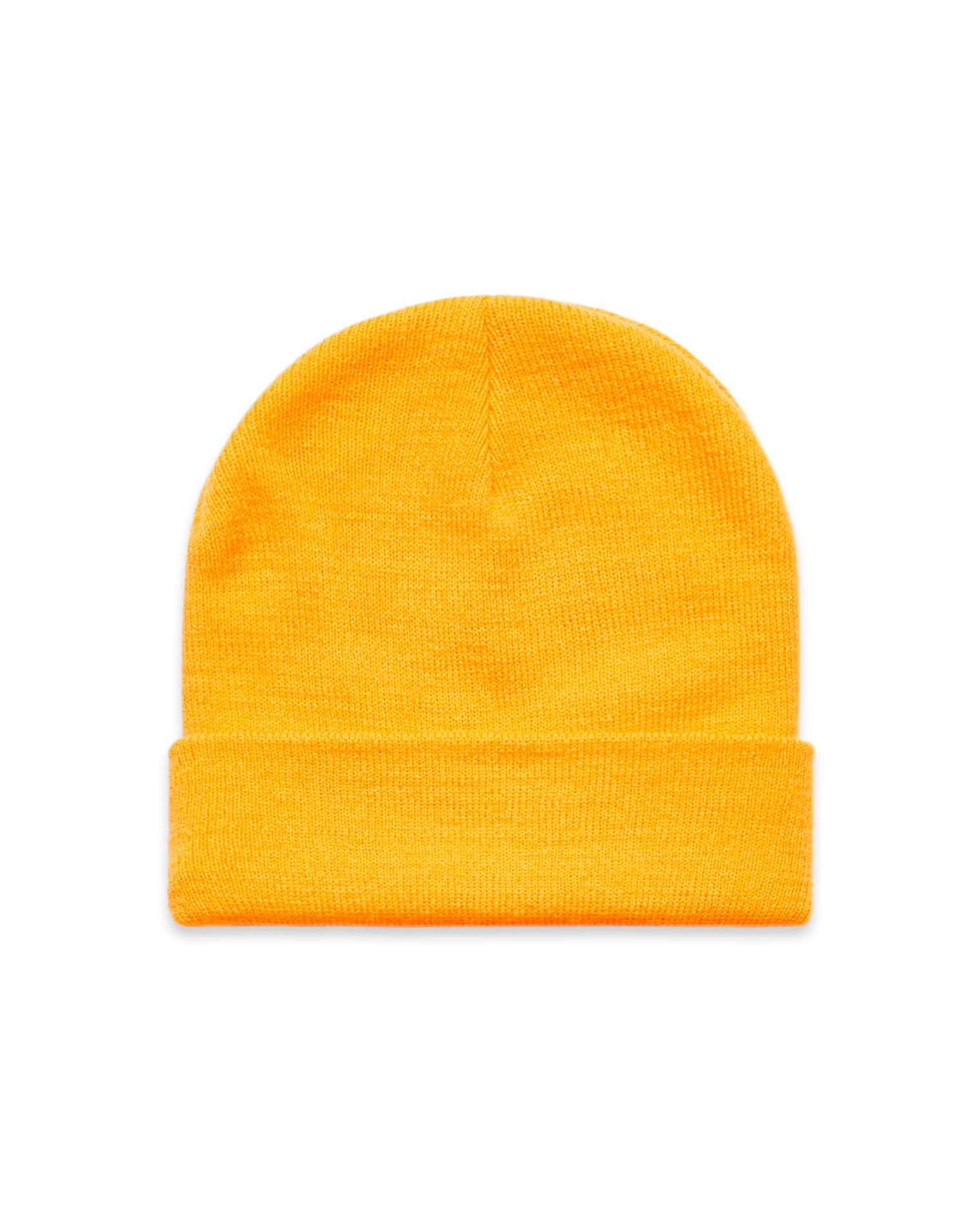 The Beanie - Gold