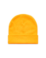 The Beanie - Gold