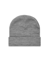 The Beanie - Athletic Heather