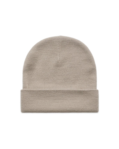 The Beanie - Mushroom