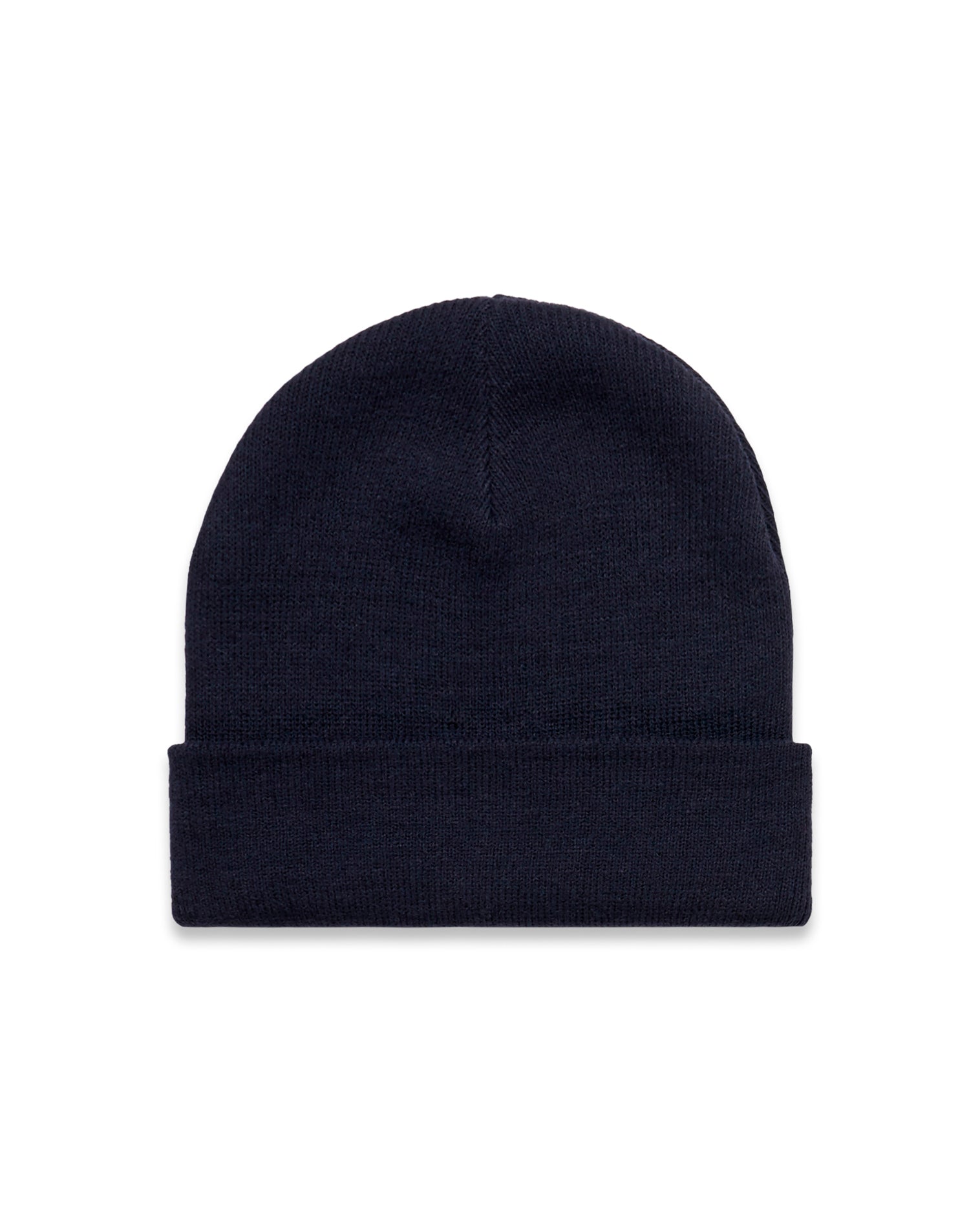 The Beanie - Navy