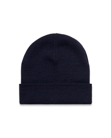 The Beanie - Navy